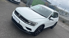 Volkswagen Tiguan 1.4 TSi 125 SE Nav 5dr Petrol Estate
